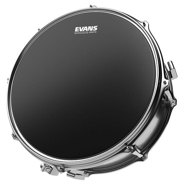 DADDARIO (B14ONX2) EVANS B14ONX2 PARCHE ONYX 2 CAPAS POROSO