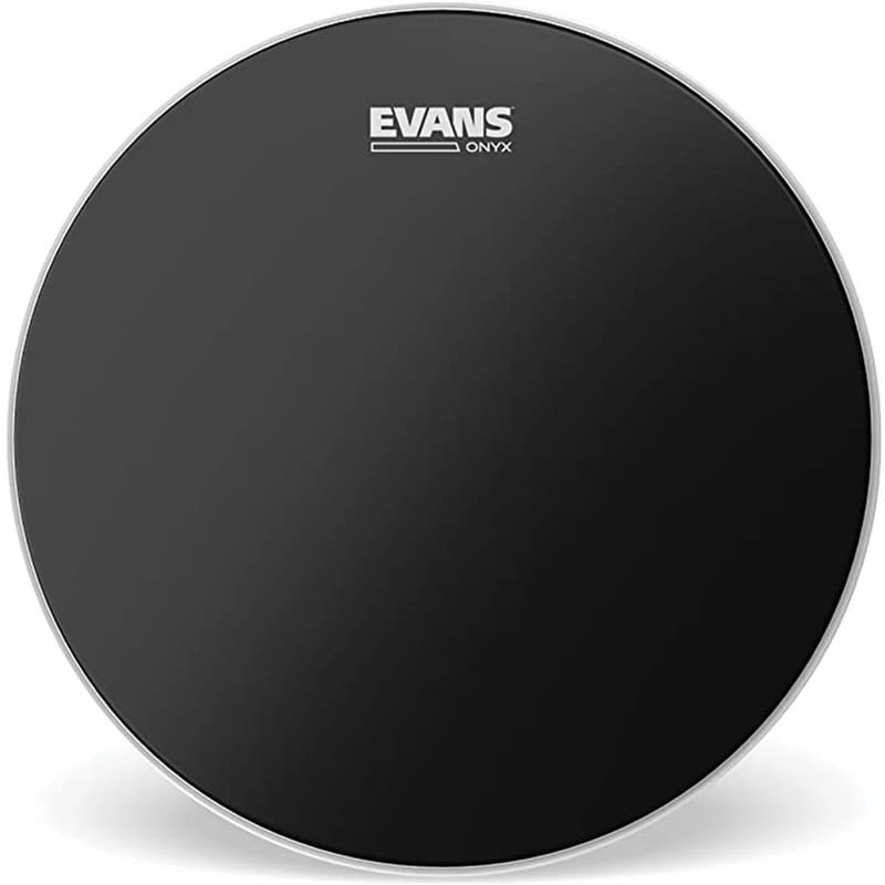 DADDARIO (B16ONX2) EVANS B16ONX2 PARCHE ONYX 2 CAPAS POROSO