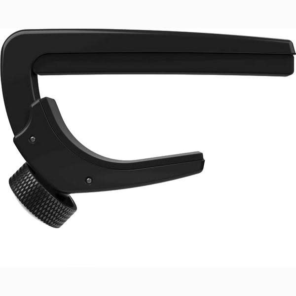 DADDARIO (PW-CP-16) PLANET WAVES PW-CP-16 CAPO PARA GUITARRA CLASICO NEGRO