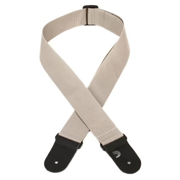 DADDARIO (PWS105) PWS105 CORREA NYLON C/SILVER