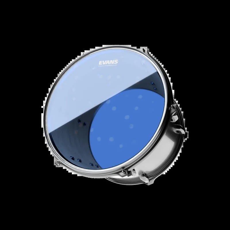 DADDARIO (TT10HB) EVANS TT10HB PARCHE HIDRAULICO AZUL