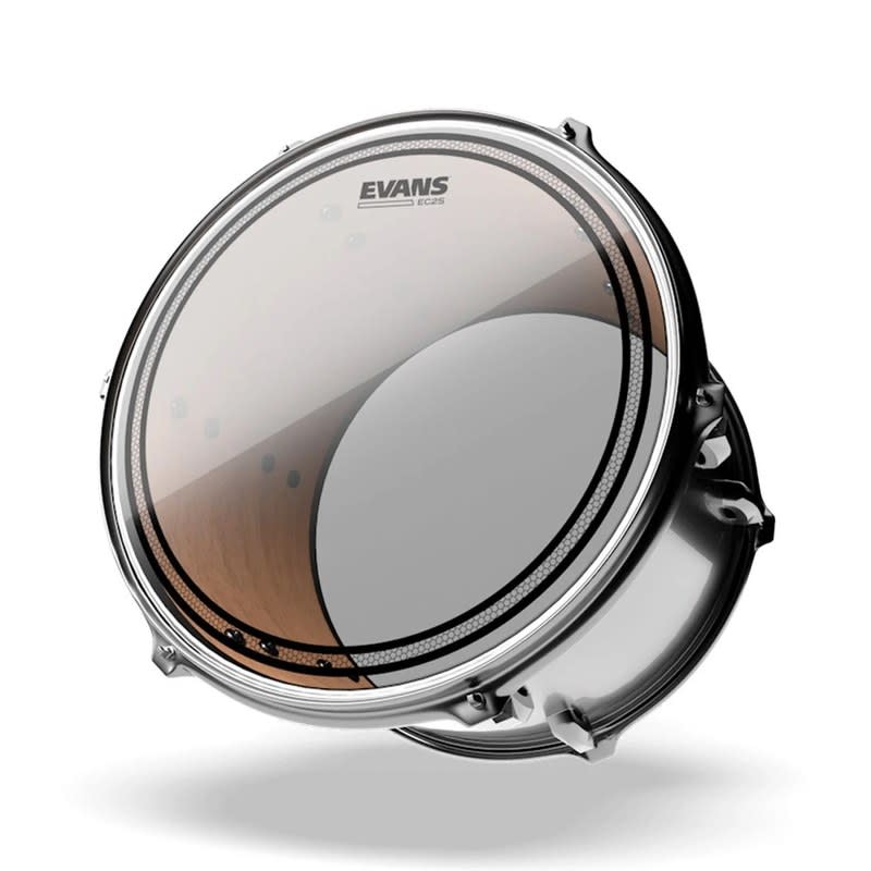 DADDARIO (TT16EC2S) EVANS TT16EC2S PARCHE CLEAR RING APAÑADOR