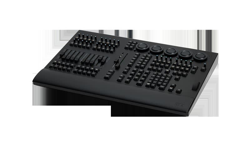 MA (4010519) GRANDMA3 ONPC COMMAND WING XT CONSOLA DE ILUMINACION