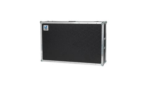 MA (4011674) GRANDMA3, COMPACT XT, CASE (MARCA AMPTOWN)