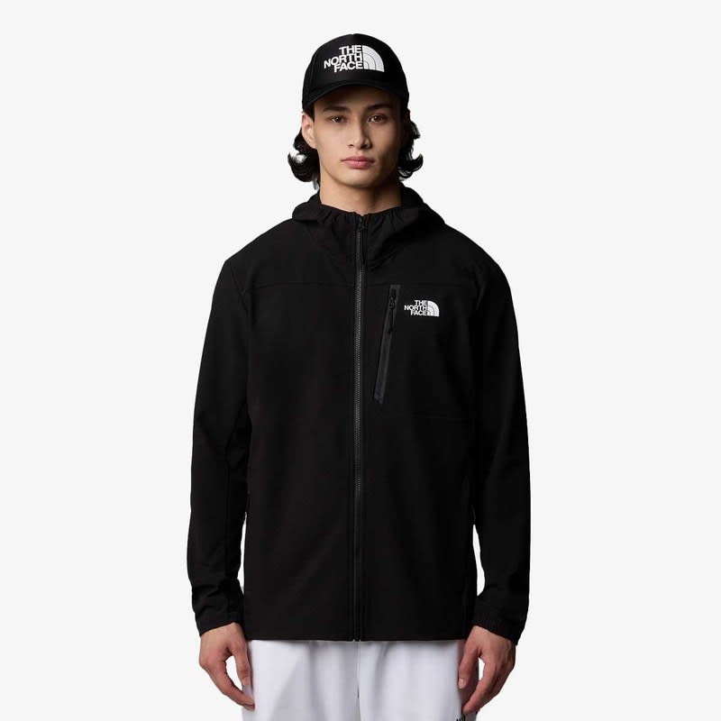 MA (MMMA159) SOFTSHELL JACKET CLASSIC L
