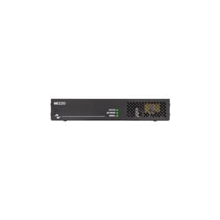 POWERSOFT (PF000610) MEZZO 604 A AMPLIFICADOR 4 CANALES 600 WATTS CON DSP