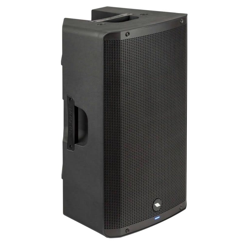 PROEL (DIVA12A) DIVA12A CAJA ACTIVA PROEL 12", 2 VIAS, 1000 WATTS, DSP, COVERTURA 90° X 60°, SERIE DIVA