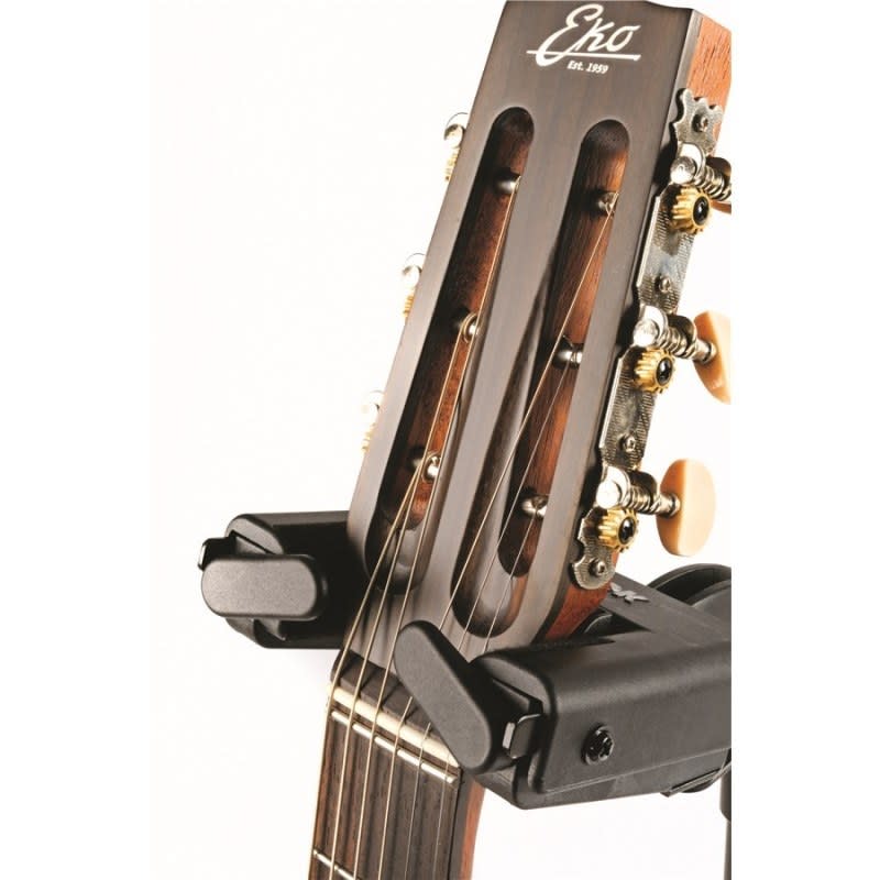 QUIK LOK (GS/701) GS/701 SOPORTE DE PARED PARA GUITARRA/BAJO