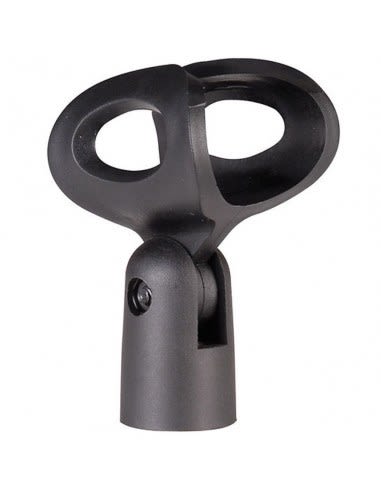 QUIK LOK (MP/890) MP/890 PINZA (CLIP) PARA MICROFONO INALAMBRICO ESTANDAR