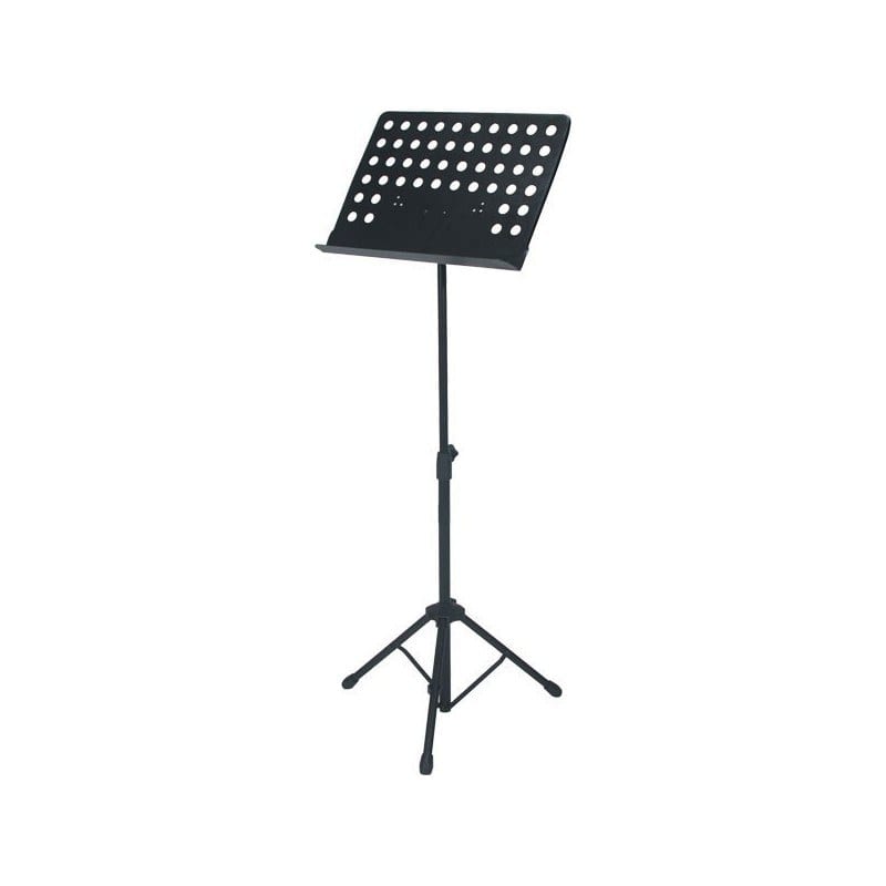 QUIK LOK (MS/330 W/BAG-BB) MS/330 W/BAG-BB ATRIL PARA PARTITURA DIRECTOR + BOLSO TRANSPORTE