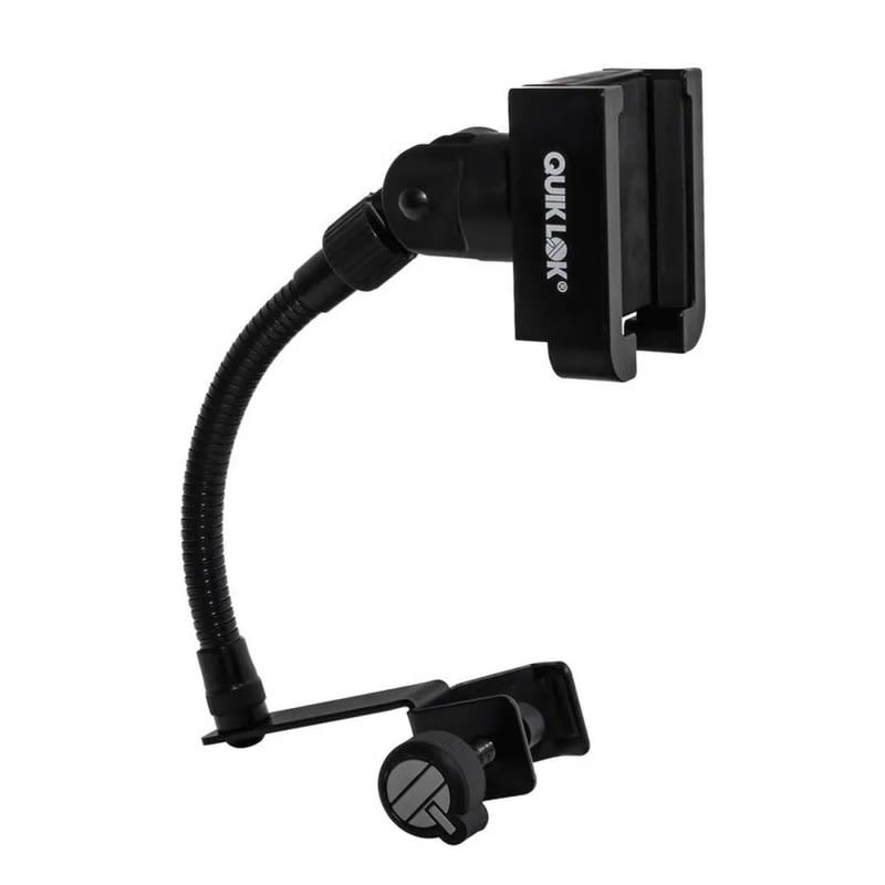QUIK LOK (SMS/001) SMS/001 SOPORTE PARA SMARTPHONE UNIVERSAL