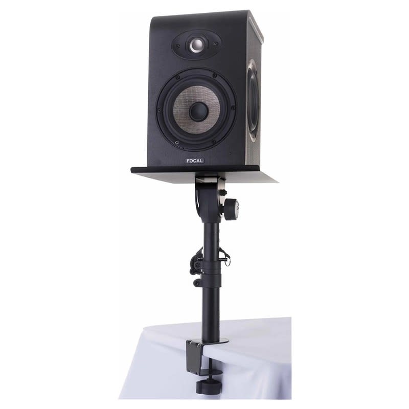 QUIK LOK (MSC/001) MSC/001 ATRIL SOPORTE PARA MONITORES DE ESTUDIO UD.