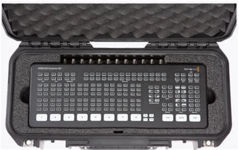 SKB (3I-17066ATM) ATEM MINI EXTREME CASE