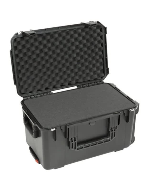 SKB (3I-2213-12BC) BLACK CASE-2/10 DEEP-CUBE