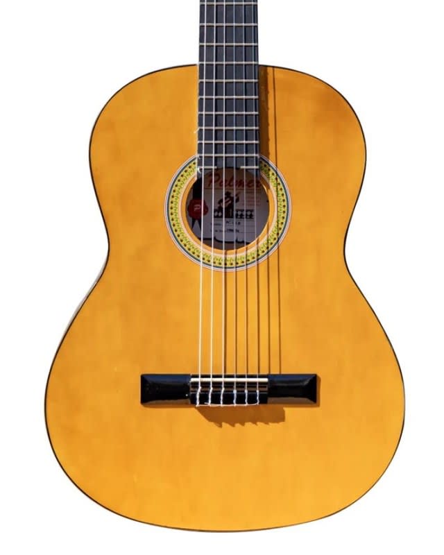 TROPICAL (PC13-LB) PC13-LB GUITARRA CLASICA PALMER NYLON 39" NATURAL