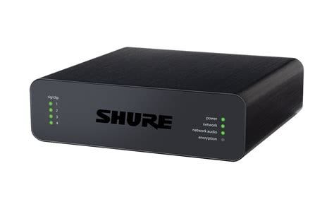 SHURE (A900-S-GM) ACCESORIO A900-S-GM SISTEMA DE SUSPENCION AEREA DE 4 PUNTOS SIN COBERTOR