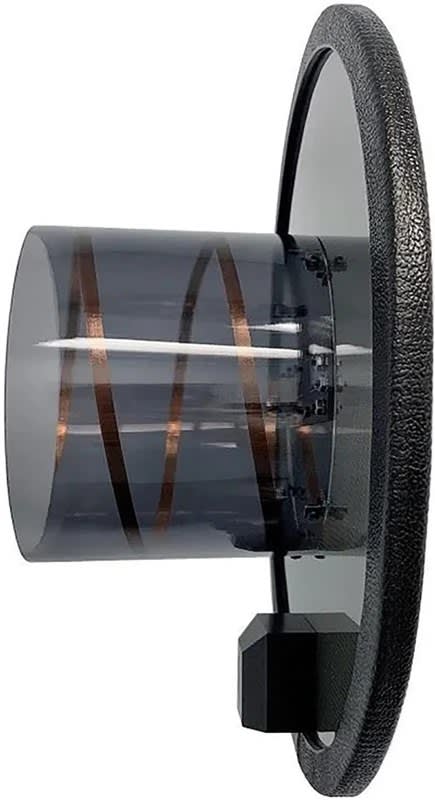 SHURE (HA-4540) ACCESORIO HA-4540 ANTENA HELICOIDAL PARA GIRA DE EVENTOS