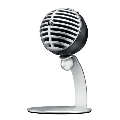 SHURE (MV5-B-DIG) CABLE MV5-B-DIG MICROFONO DE CONDENSADOR DIGITAL NEGRO CON CABLE LIGHTNING