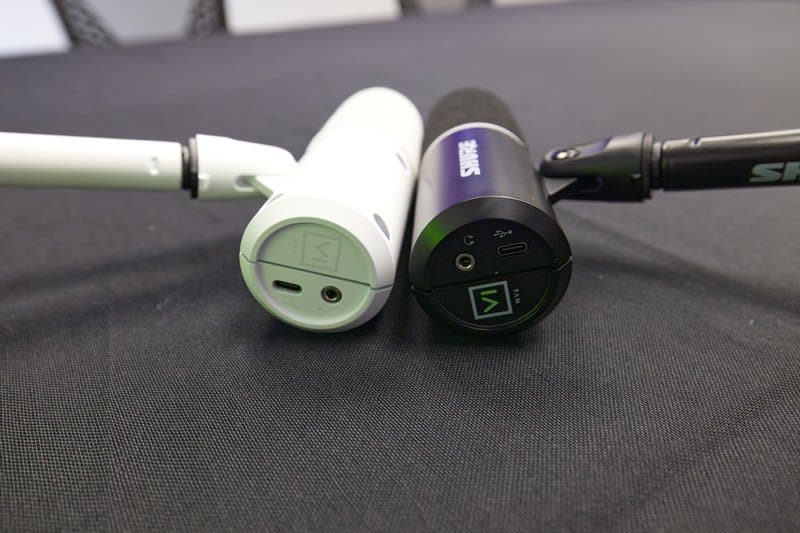 SHURE (MV6) MICRÓFONO MV6 MICROFONO USB