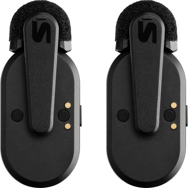 SHURE (MV-TWO-Z7) CARGADOR MV-TWO-Z7 MICROFONO LAVALIER INALAMBRICO DE DOS CANALES CON CARGADOR