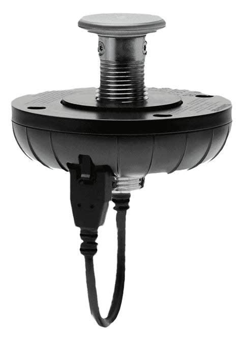 SHURE (MXA-NMB) ACCESORIO MXA-NMB BOTON PARA SILECIAR MICROFONOS DE LA LINEA MICROFLEX ADVANCE