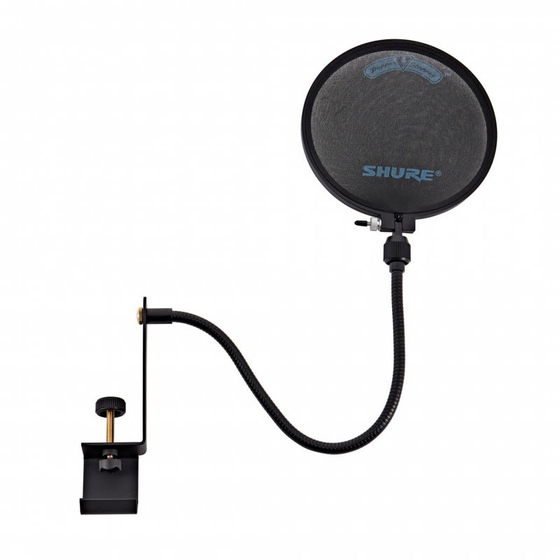 SHURE (PS-6) ACCESORIO PS-6 PARAVIENTOS ANTI POP