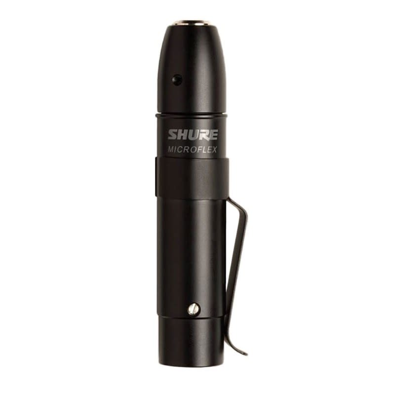 SHURE (RK100PK) ACCESORIO RK100PK PREMAPLIFICADOR DE LINEA