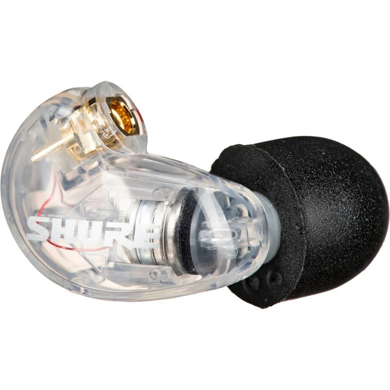 SHURE (RPE215-CL-RIGHT) ACCESORIO RPE215-CL-RIGHT REPUESTO DE BIA SE215-CL IZQ