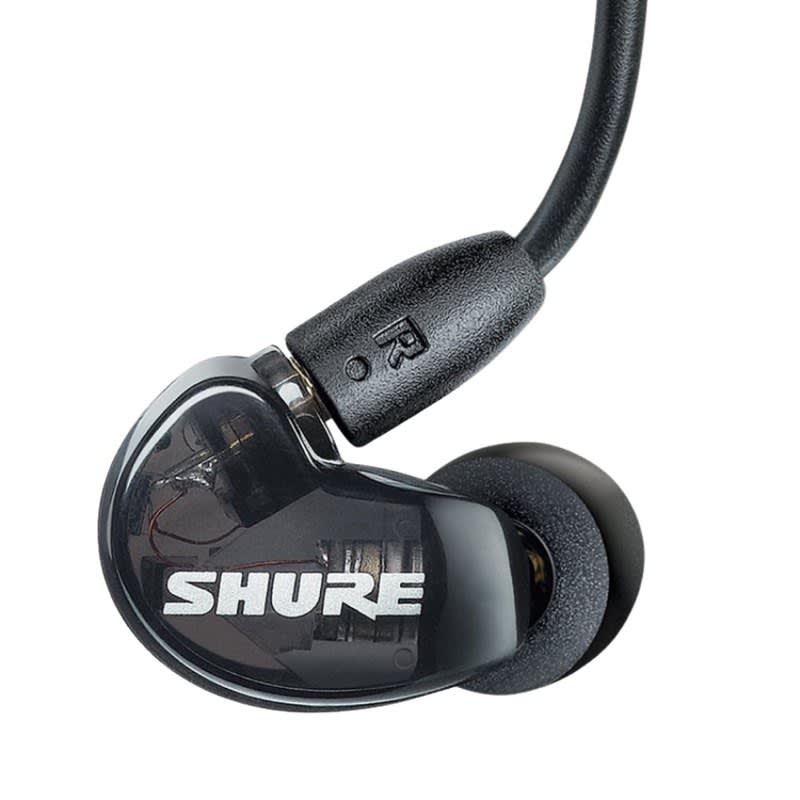SHURE (RPE215-K-RIGHT) ACCESORIO RPE215-K-RIGHT REPUESTO DE BIA SE215-K DER
