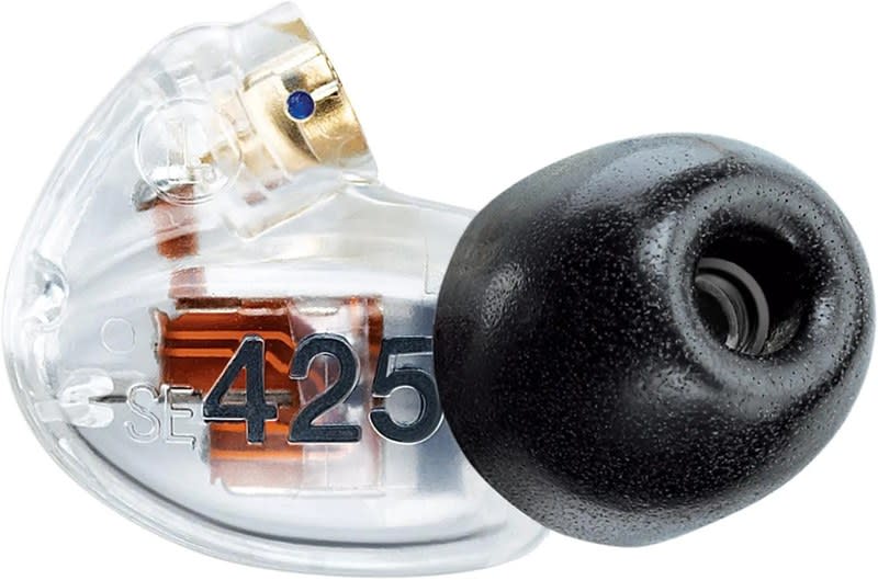 SHURE (RPE425-CL-RIGHT) ACCESORIO RPE425-CL-RIGHT REPUESTO DE BIA SE425-CL-DER