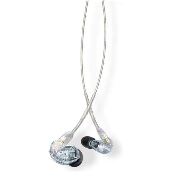 SHURE (RPE535-CL-RIGHT) ACCESORIO RPE535-CL-RIGHT REPUESTO DE BIA SE535-CL DER