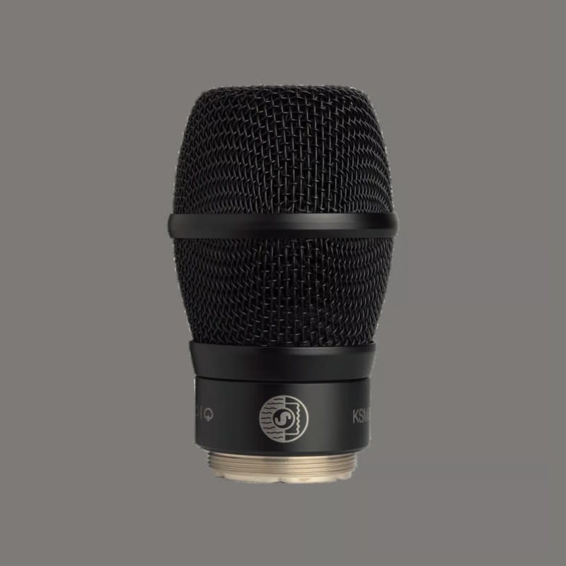 SHURE (RPW184) REPUESTO RPW184 CAPSULA KSM9 PARA MICRÓFONO INALAMBRICO NEGRA