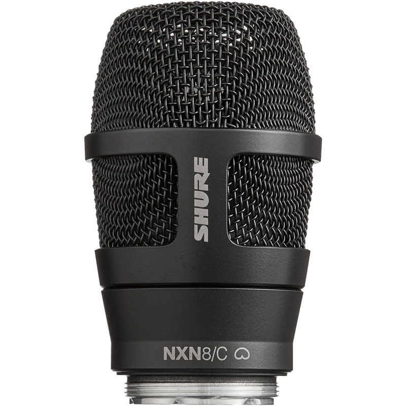 SHURE (RPW200) REPUESTO RPW200 CAPSULA NEXADYNE 8 CARDIOIDE PARA MICRÓFONO INALAMBRICO