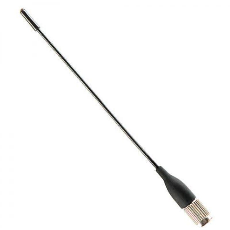 SHURE (UA710) ACCESORIO UA710 ANTENA DE 1/4 DE ONDA 518-578 MHZ DE PUNTA GRIS