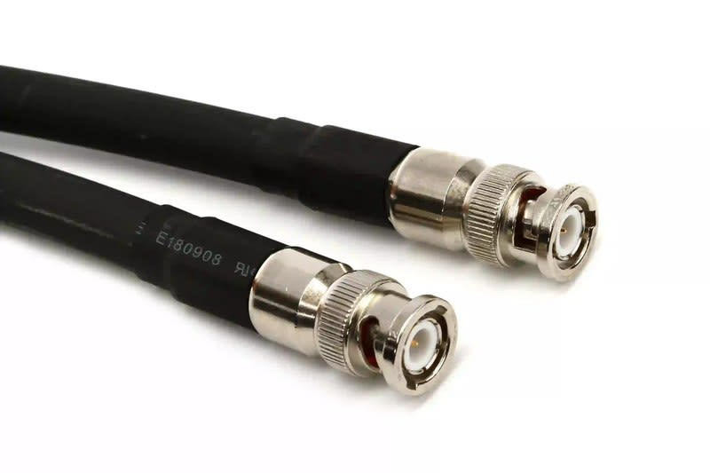 SHURE (UA8100) CABLE UA8100 CABLE COAXIAL DE 50 OHMS DE 30 MTS