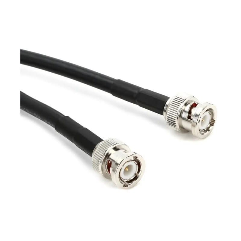 SHURE (UA850) CABLE UA850 CABLE COAXIAL DE 50 OHMS DE 15,24 MTS