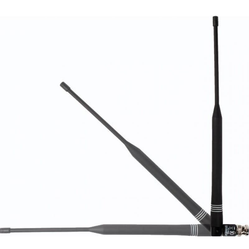 SHURE (UA8-500-560) ACCESORIO UA8-500-560 CH ANTENA DE 1/2 ONDA 500-560 MHZ CH