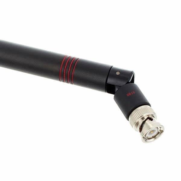 SHURE (UA8-554-638) ACCESORIO UA8-554-638 ANTENA DE 1/2 ONDA 554-638 MHZ