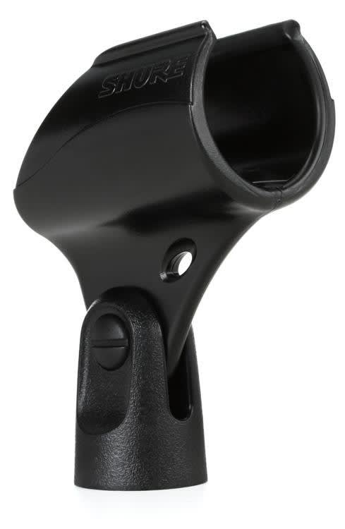 SHURE (WA371) SOPORTE WA371 PARA MICRÓFONO INALAMBRICO