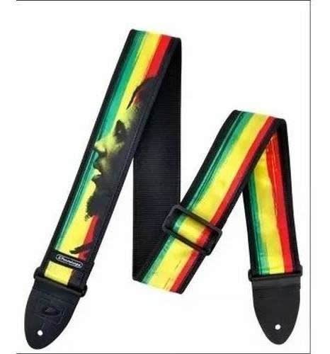 Correa Jim Dunlop Bob02 Marley Hackey Sack-black Cotton
