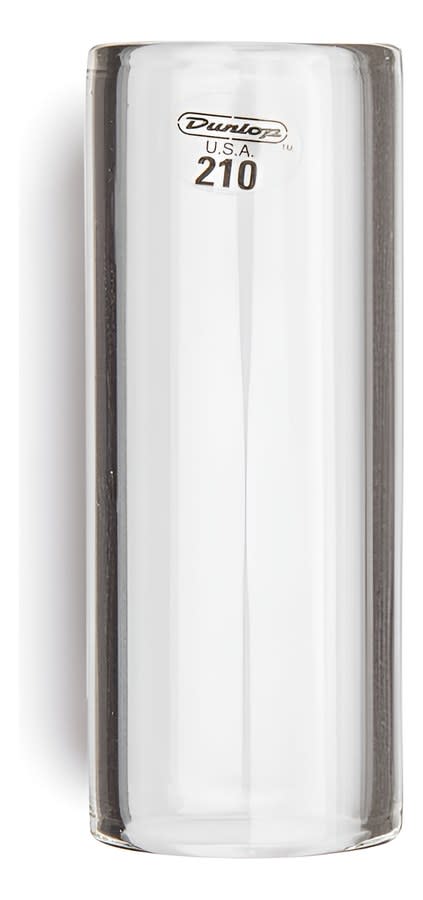 Slide Jim Dunlop Vidrio Medium 210si