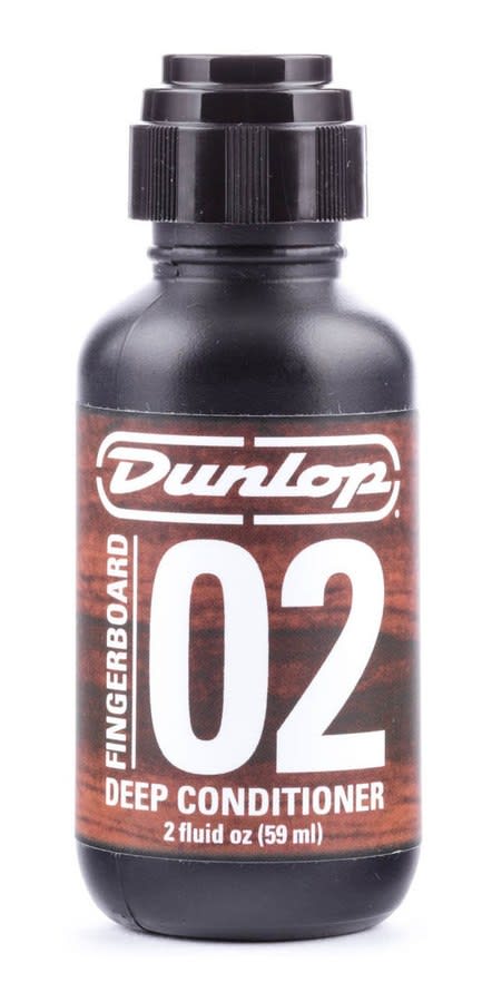 Limpiador Guitarra Fingerboard Deep Condtnr-ea Dunlop 6532