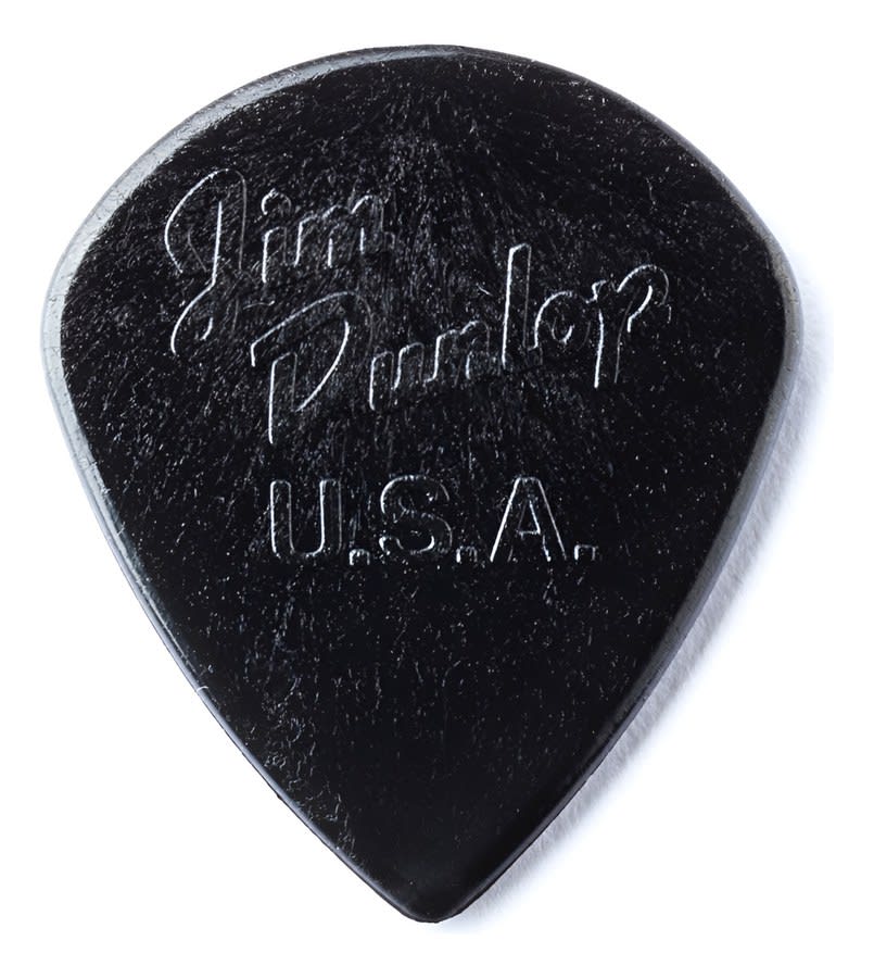 Uñetas Jim Dunlop 47r1s 1.10 Ny Jazz I Bk St X24u