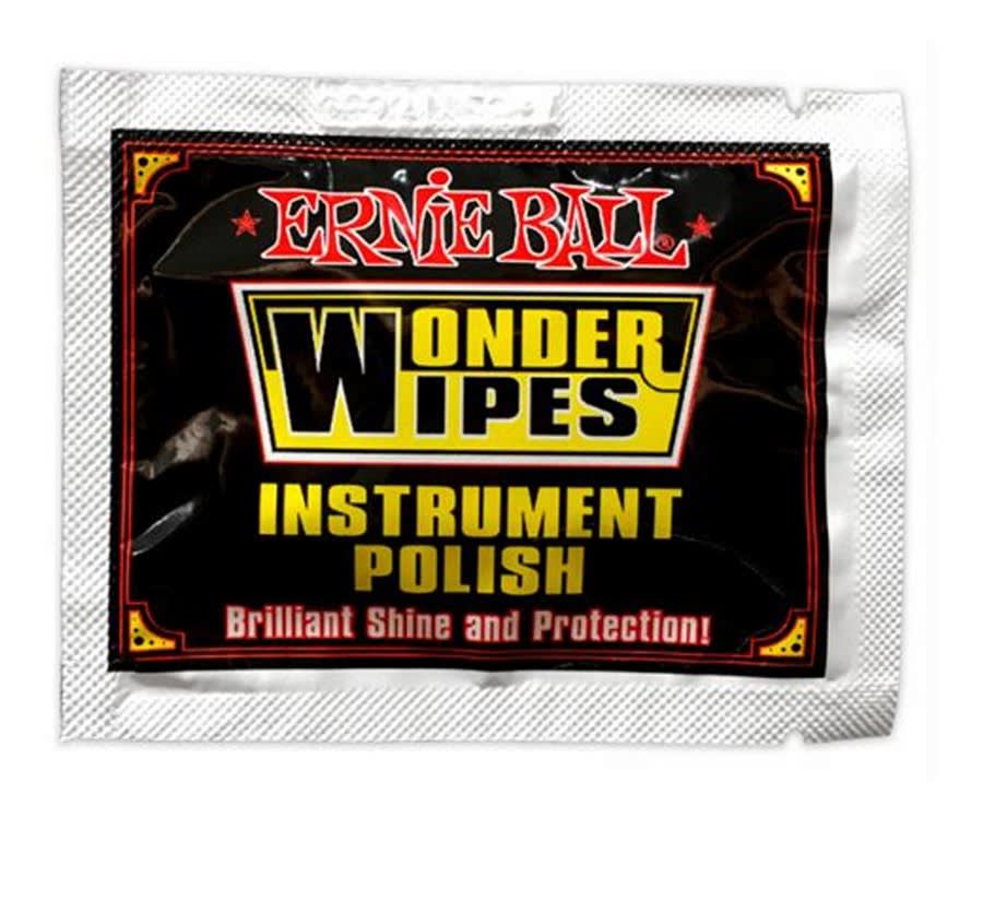 Ernie Ball Body Polish X20 Mod. 4248 Para Limpiar Instrument