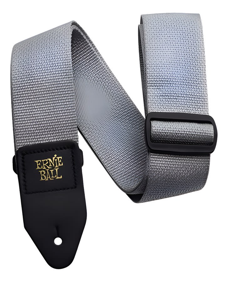 Ernie Ball Correa Para Guitarra Polypro Gray P04046