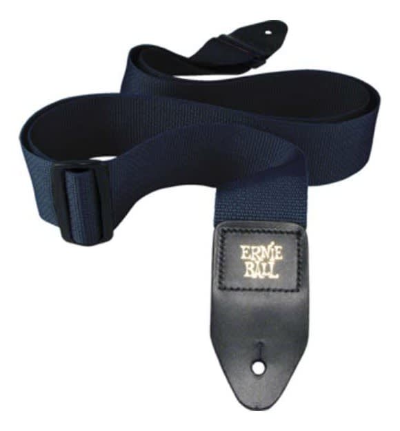 Correa Ernie Ball P04049 Polypro Strap Navy
