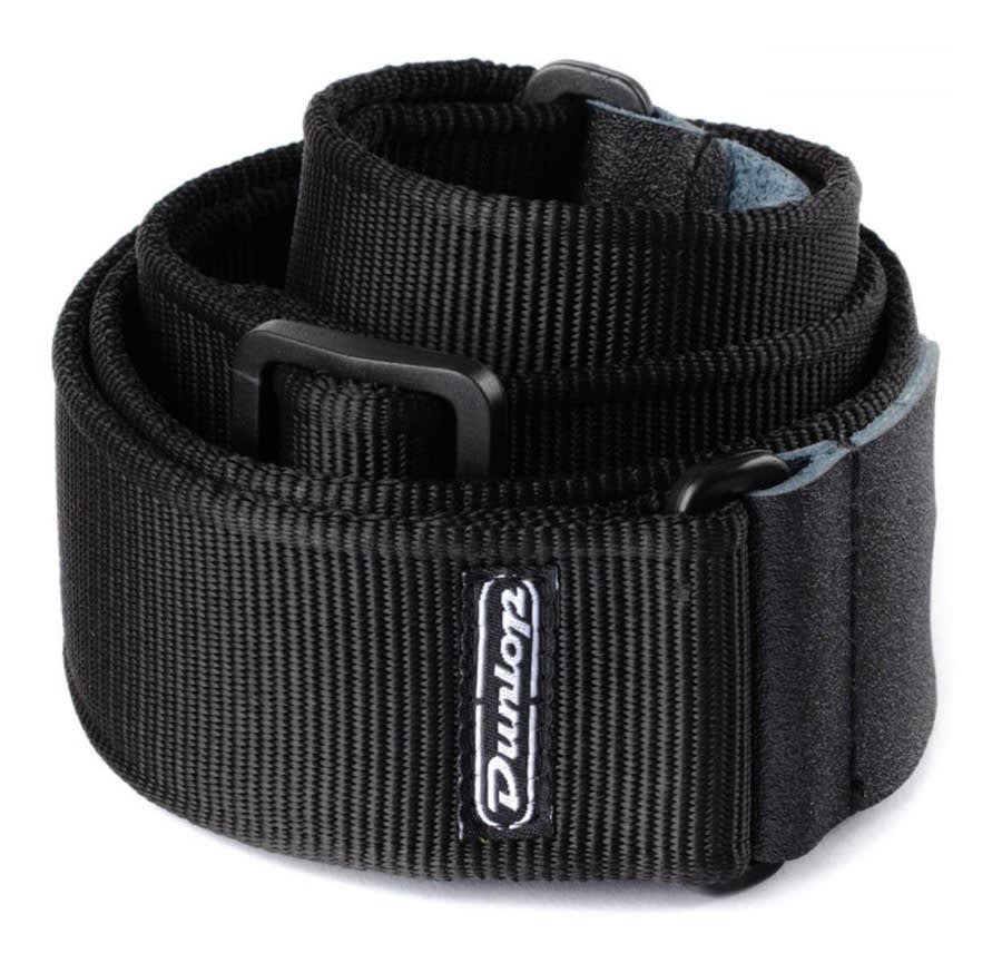 Correa P/ Guitarra – Bajo Jim Dunlop D07-01bk