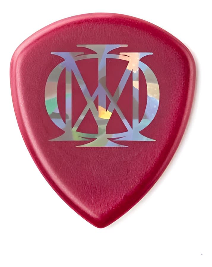 Uñetas Jim Dunlop Flow 548p Jp2.0 Signature Jhon Petrucci X3