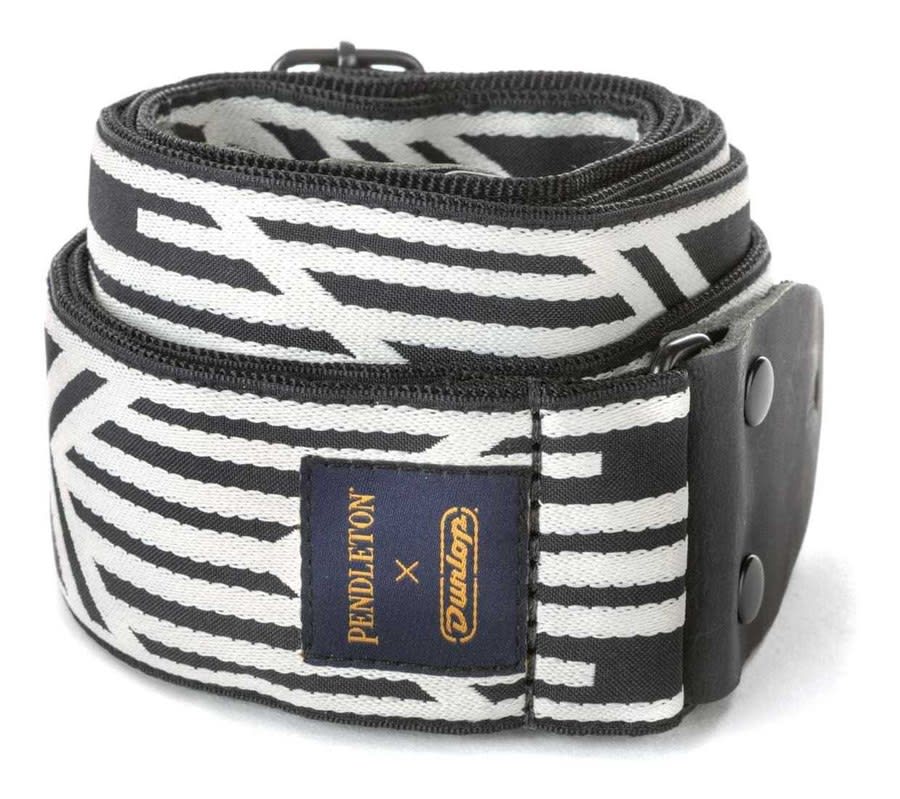 Correa Guit. Y Bajo Pendleton Jacquard Skywalk Dunlop Pwm03