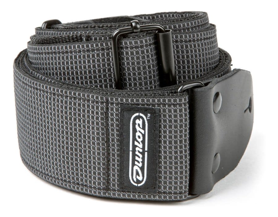 Correa Guitarra Bajo Strap Jacquard Pin Dunlop D6706